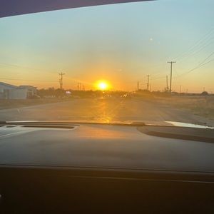 Meet your Posher, Landry